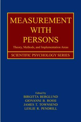 Measurement With Persons