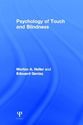 Psychology of Touch and Blindness