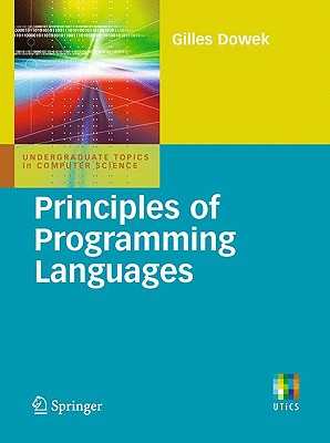 Principles of Programming Languages