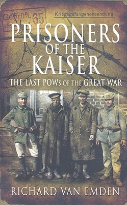 Prisoners of the Kaiser