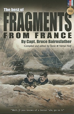 Best of Fragments from France