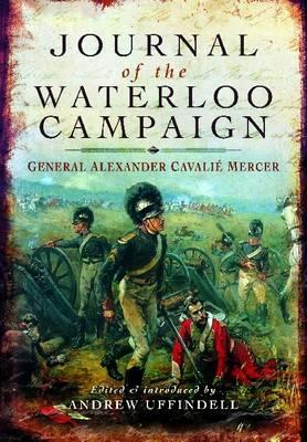 Journal of the Waterloo Campaign