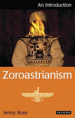 Zoroastrianism