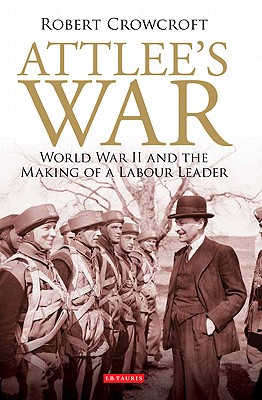 Attlee's War