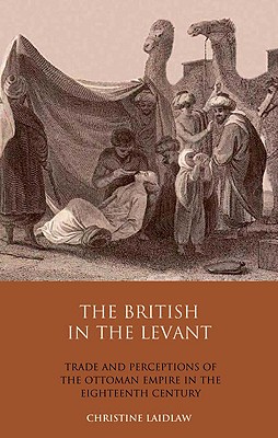 The British in the Levant