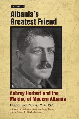 Albania's Greatest Friend