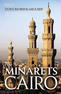 The Minarets of Cairo