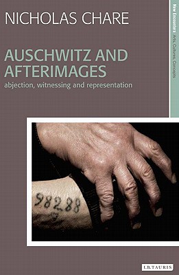 Auschwitz and Afterimages