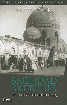 Baghdad Sketches