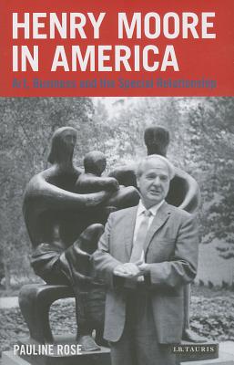 Henry Moore in America