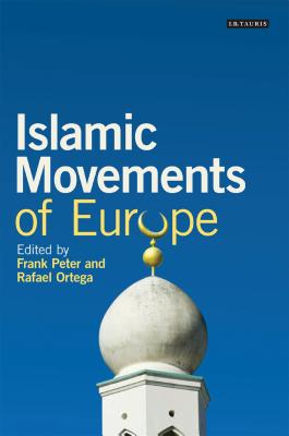 Islamic Movements of Europe