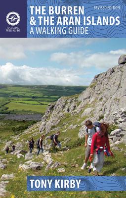 The Burren & Aran Islands