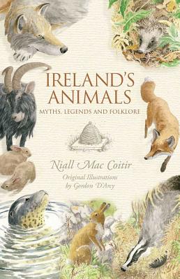 Ireland's Animals