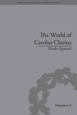 The World of Carolus Clusius