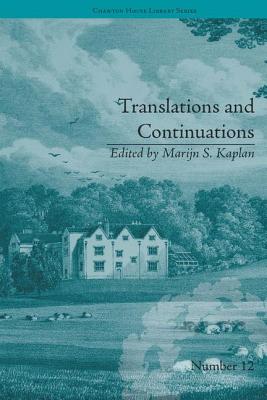 Translations and Continuations