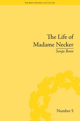 The Life of Madame Necker