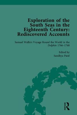 Exploration of the South Seas in the Eighteenth Century