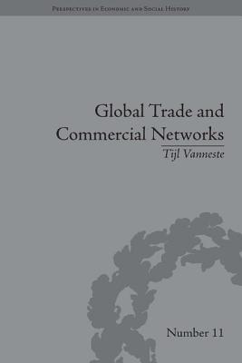 Global Trade and Commercial Networks