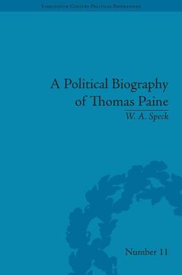 A Political Biography of Thomas Paine