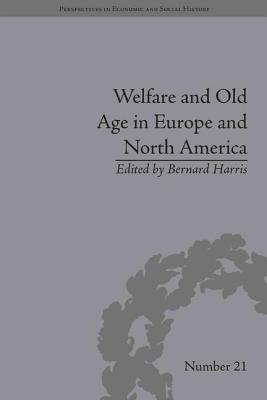 Welfare and Old Age in Europe and North America