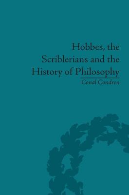 Hobbes, the Scriblerians and the History of Philosophy