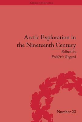 Arctic Exploration in the Nineteenth Century