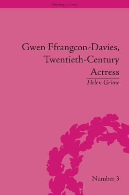 Gwen Ffrangcon-Davies, Twentieth-Century Actress