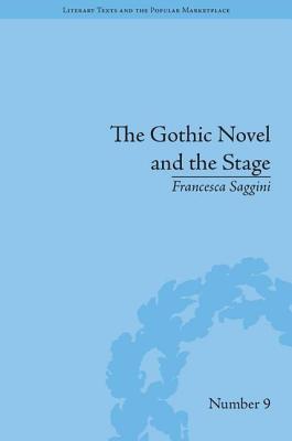 The Gothic Novel and the Stage