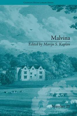 Malvina