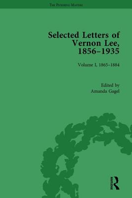 Selected Letters of Vernon Lee, 1856 - 1935