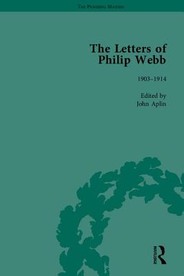 The Letters of Philip Webb