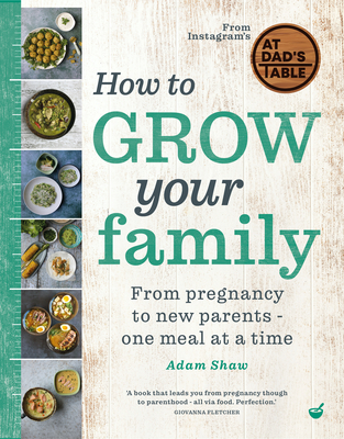 How to Grow Your Family