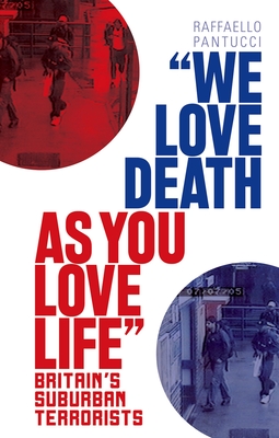 'We Love Death as You Love Life