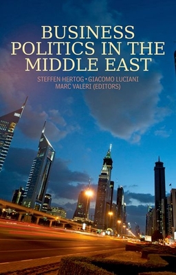 Business Politics in the Middle East