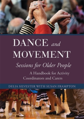 Dance and Movement Sessions for Older People