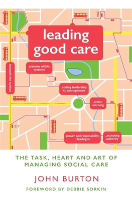 Leading Good Care