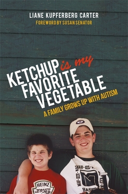 Ketchup is My Favorite Vegetable