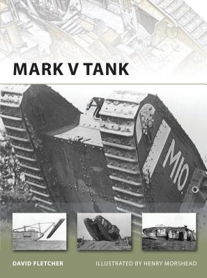 Mark V Tank