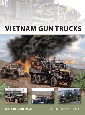 Vietnam Gun Trucks