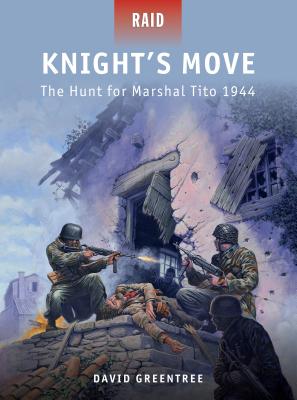 Knight's Move