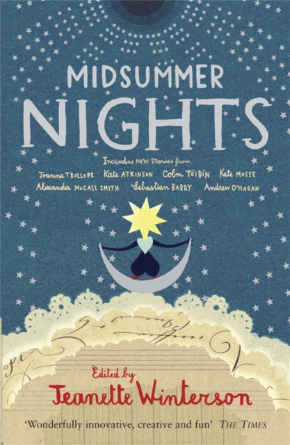 Midsummer Nights: Tales from the Opera: