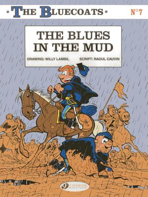 Bluecoats Vol. 7