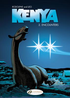 Kenya Vol.2: Encounters