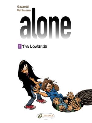 Alone 7 - The Lowlands