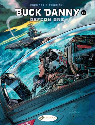 Buck Danny Volume 10 - DEFCON ONE