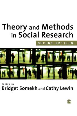 Theory and Methods in Social Research