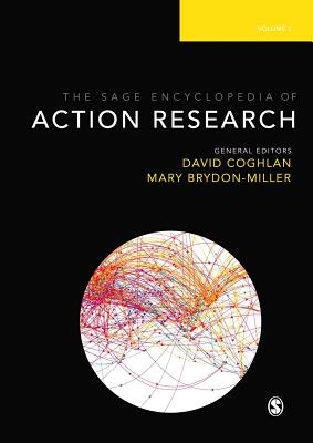 The SAGE Encyclopedia of Action Research