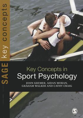 Key Concepts in Sport Psychology