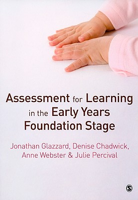 Assessment for Learning in the Early Years Foundation Stage