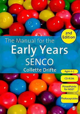 The Manual for the Early Years SENCO